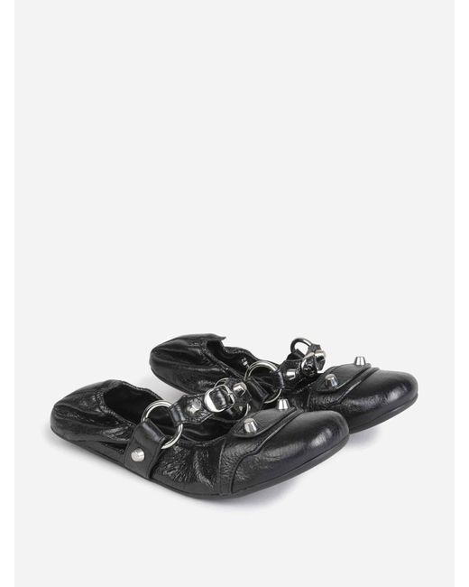 Balenciaga Black Le City Dancers