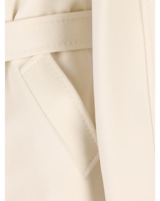 Max Mara White Coats