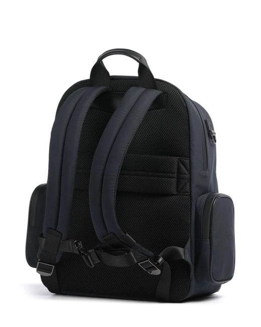Emporio Armani Blue Bags for men