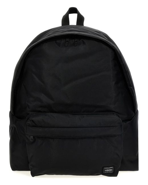 Comme des Garçons Black Comme Des Garçons 'Large Porter' Backpack