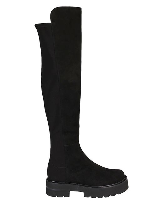 stuart weitzman 5050 ultralift boot