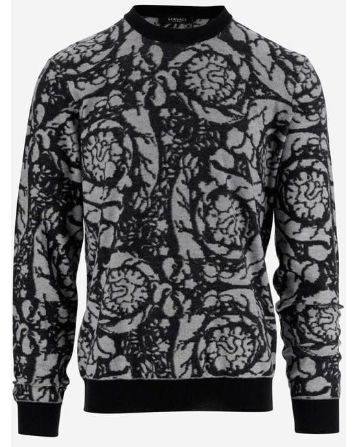 Baroque sweater hotsell