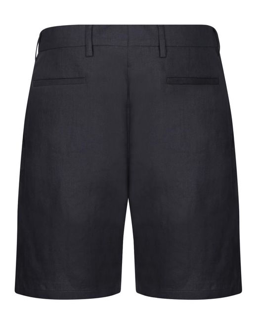 Paul Smith Blue Shorts for men