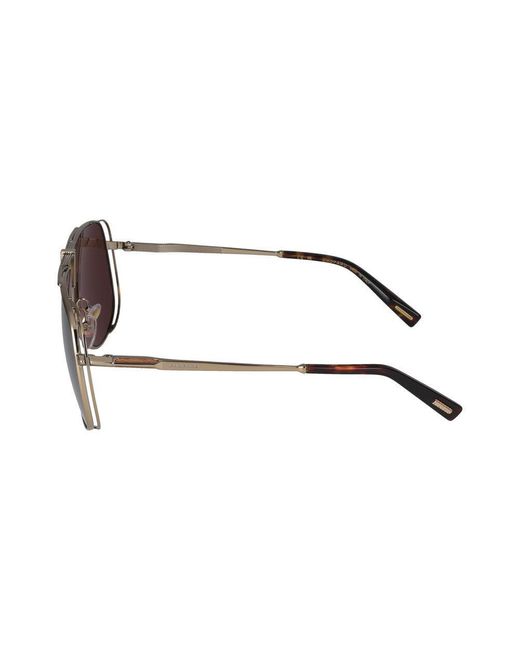 Chopard Multicolor Sunglasses for men