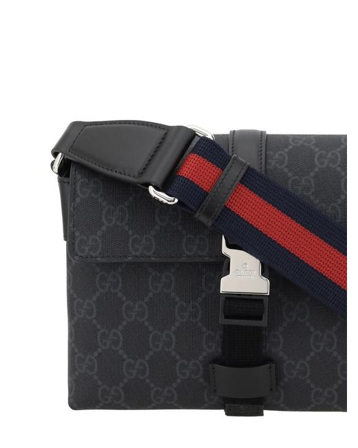Gucci Black Wallets for men