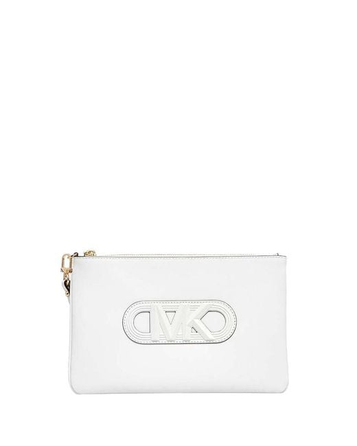 Michael Kors White Michael Kors