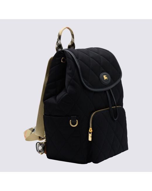 Burberry Black Bags