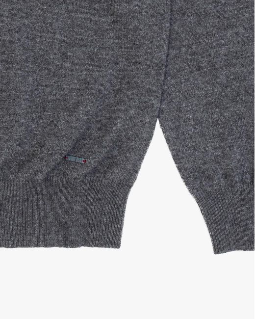 Gianni Lupo Gray Jerseys for men