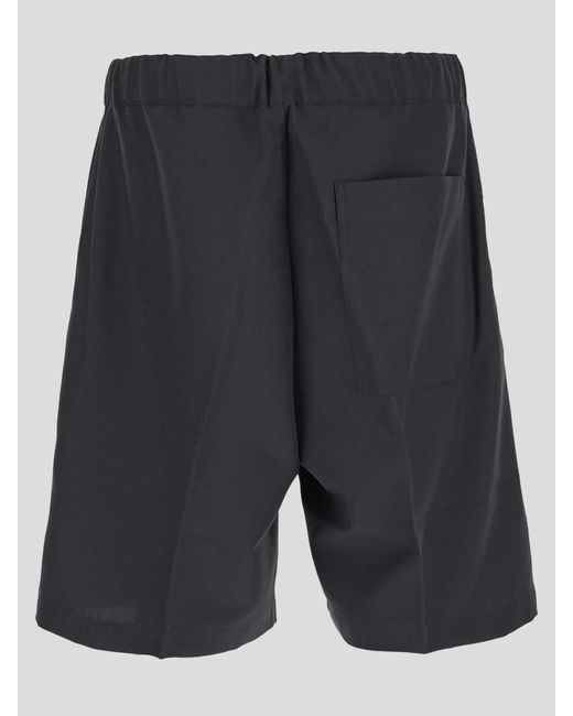 OAMC Gray Shorts for men