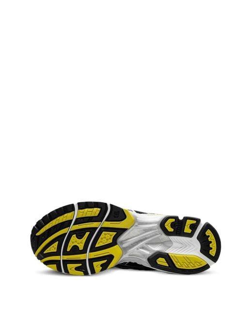 Asics Black Gel-Kayano 14 for men