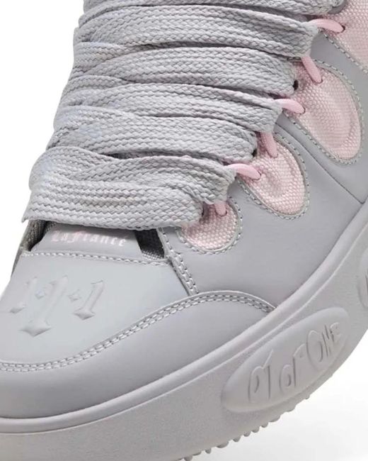 PUMA White Sneakers 2