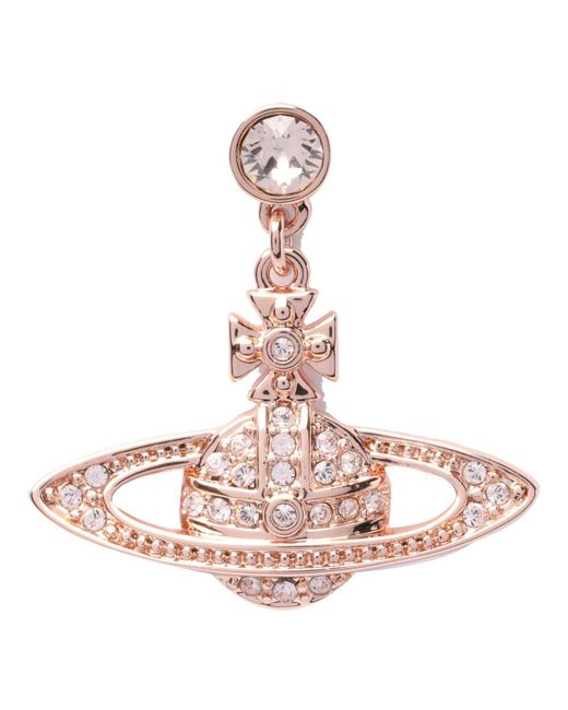 Vivienne Westwood Pink Bijoux