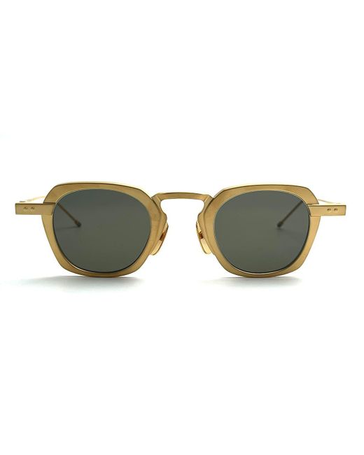 Thom Browne Black Sunglasses for men