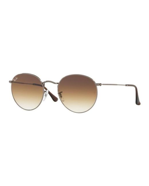 Ray-Ban Brown Sunglasses for men