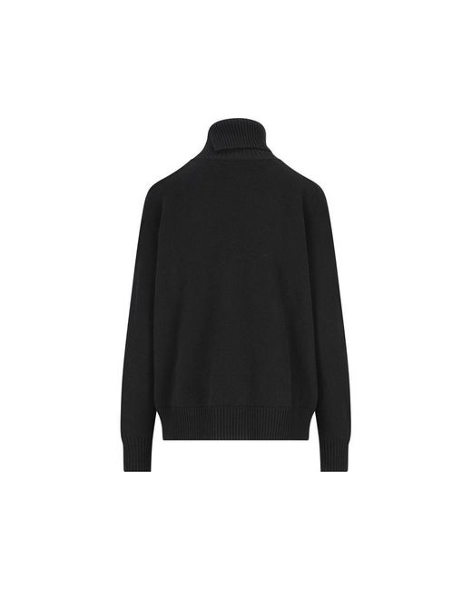 Givenchy Black Jerseys