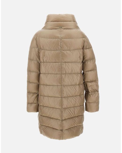 Herno dora coat sales