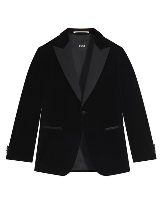 Boss Black Hutson Tux Clothing for men