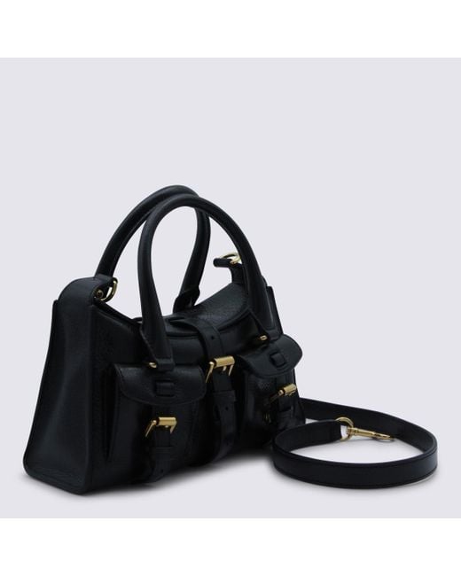 Mulberry Black Borse. Nero