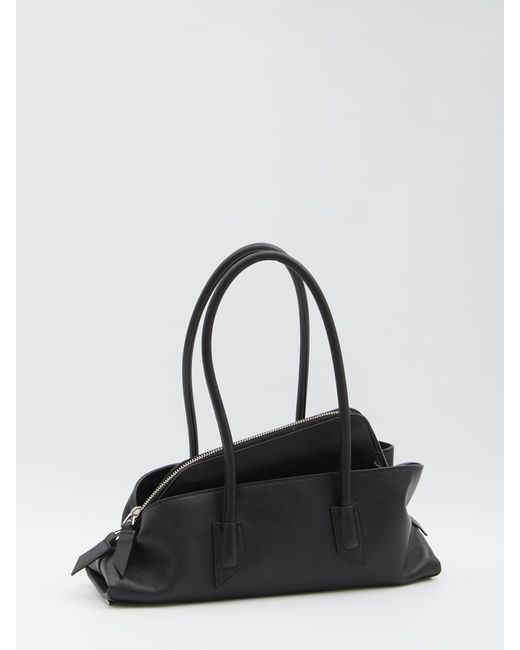 The Attico Black La Passeggiata Small