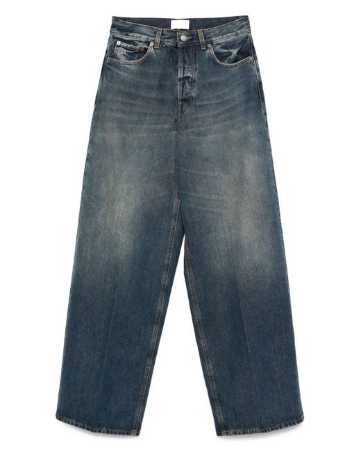 Haikure Blue "Bethany" Intense