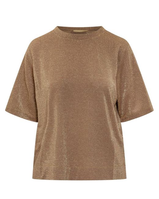 Momoní Natural Monomì Bright T-Shirt