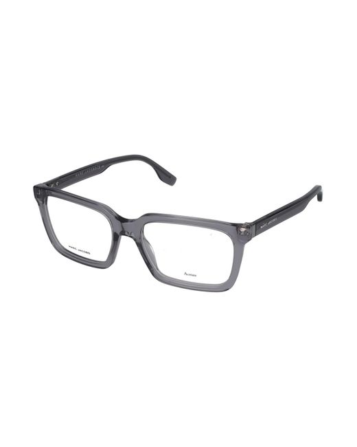 Marc Jacobs Black Eyeglasses for men
