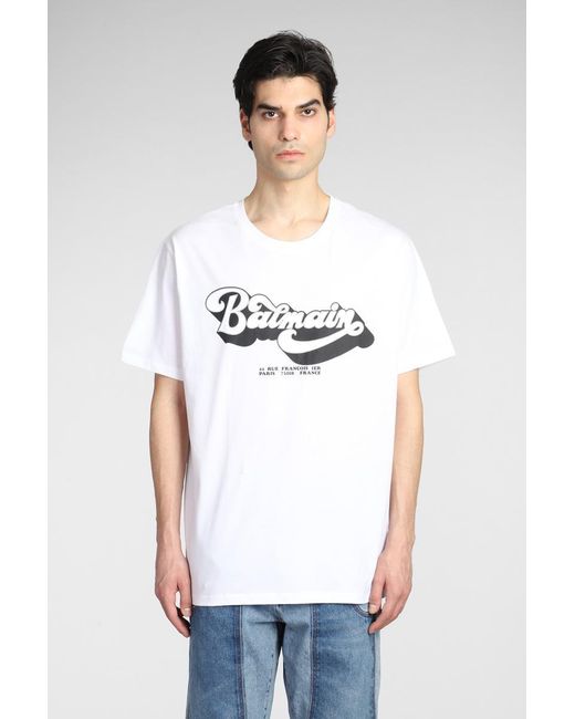 Balmain tops sale deals