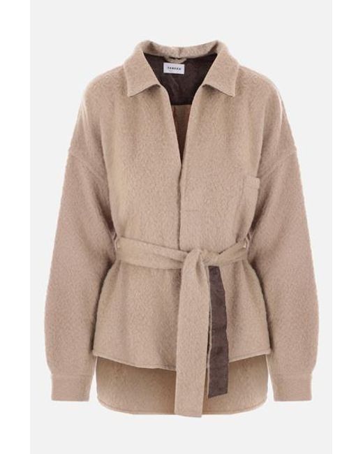 Tanaka Natural Coats