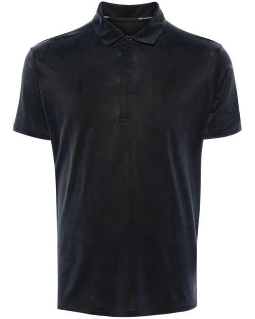 Rrd Black Roberto Ricci Designs T-Shirts And Polos for men