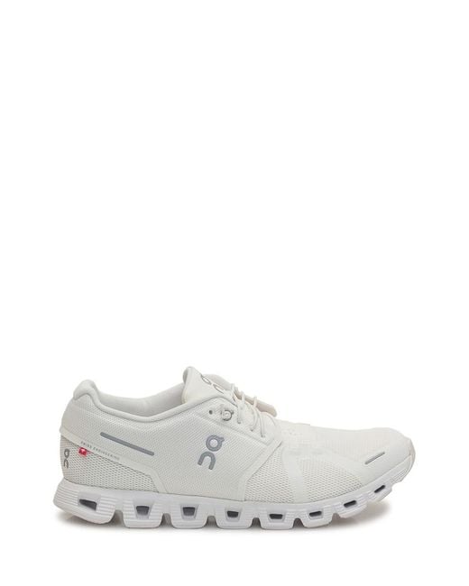 On Shoes White Cloud 5 for men