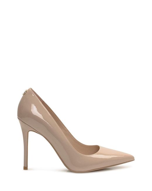 Pinko Pink Tory Burch Pumps