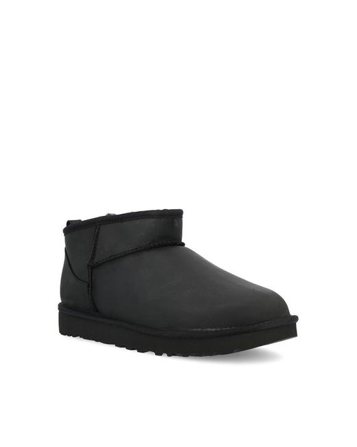 Ugg Black Boots