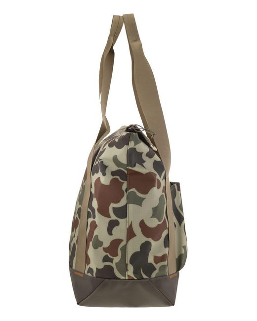 Filson Green Scout for men