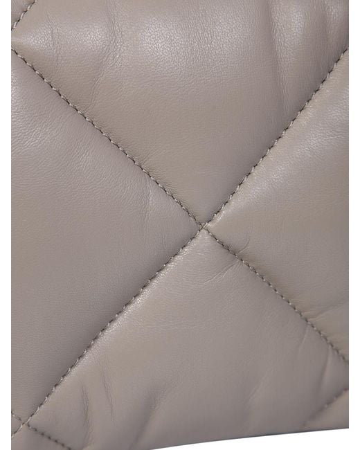 Stand Studio Gray Bags