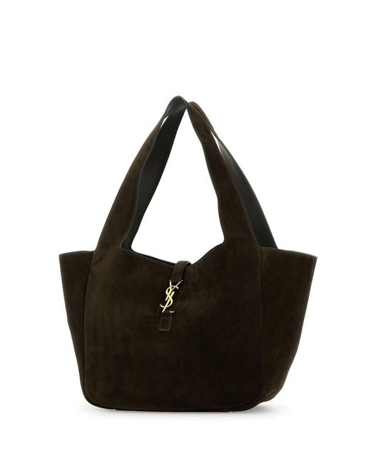 Saint Laurent Black Handbags