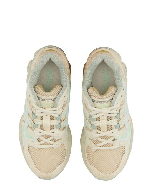 Asics Natural "Gel-Nimbus 9" Sneaker