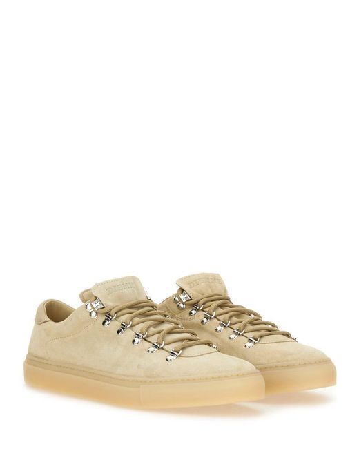 Diemme Natural Marostica" Low Sneaker for men