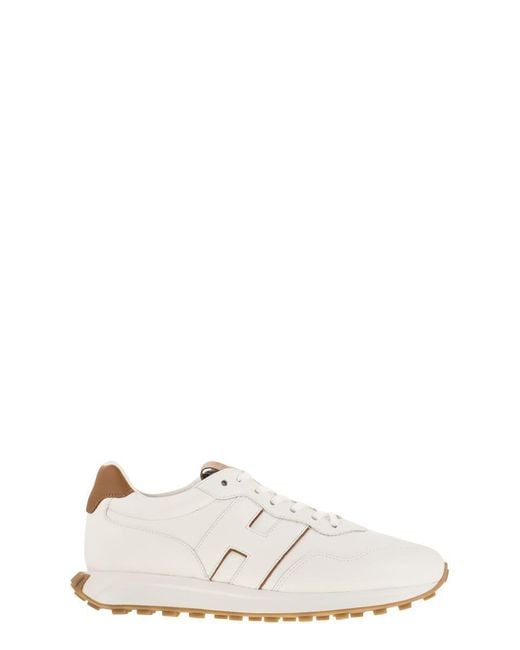 Hogan White H601 for men