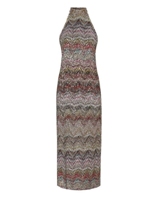Missoni Multicolor Dresses