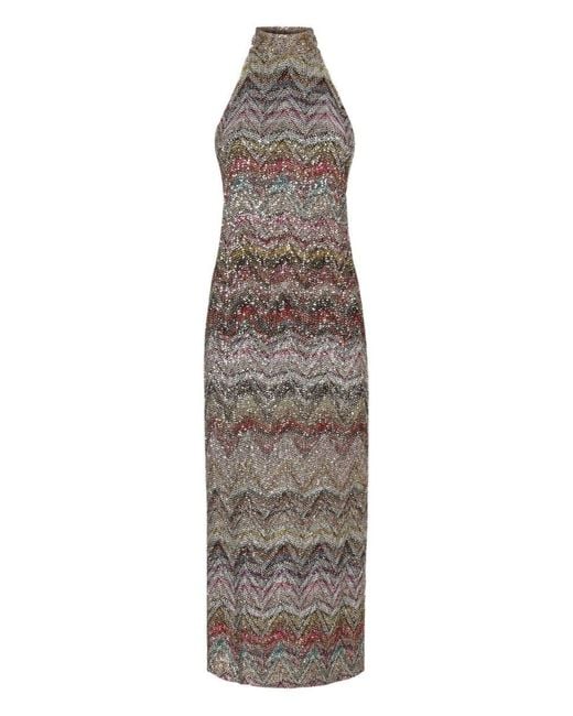 Missoni Multicolor Dresses