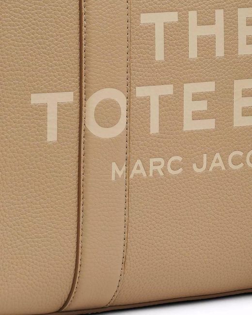 Marc Jacobs Metallic Handbag