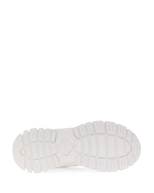 Versace Jeans Couture "stargaze" Sneaker in White Lyst