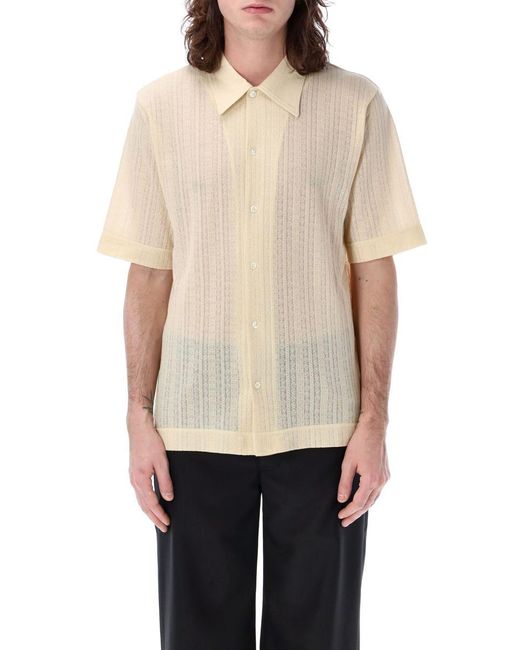 Séfr Natural Suneham Shirt for men