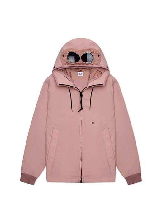 C P Company Pink Topwear for men