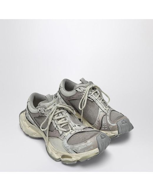 Balenciaga Metallic Sneaker Stapler for men