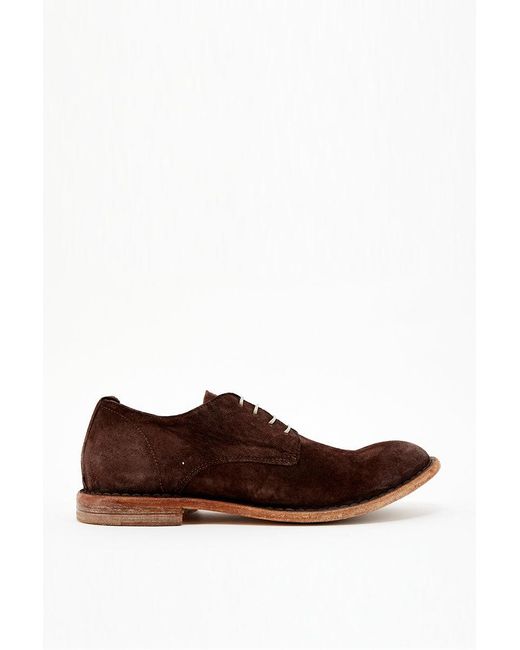 Moma Scarpe Men's Shoe in Brown for Men | Lyst
