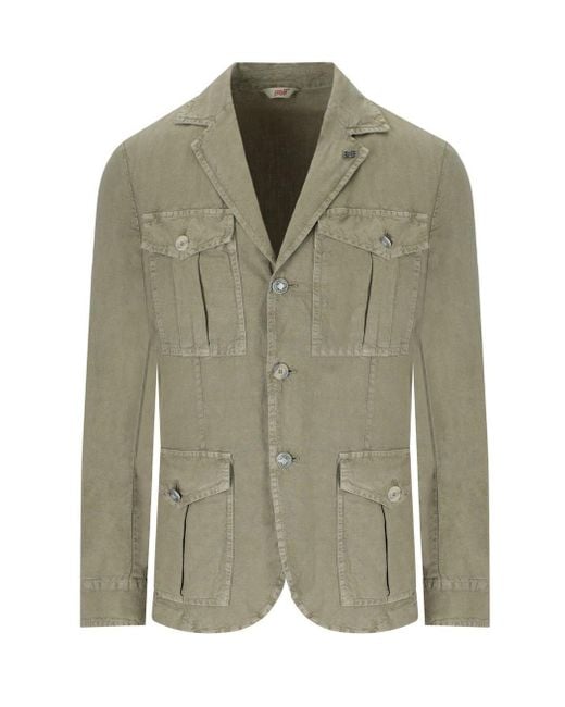Bob Green Jess Noce Jacket for men