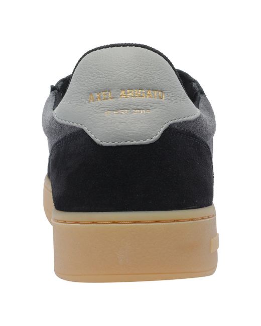 Axel Arigato Blue Sneakers for men