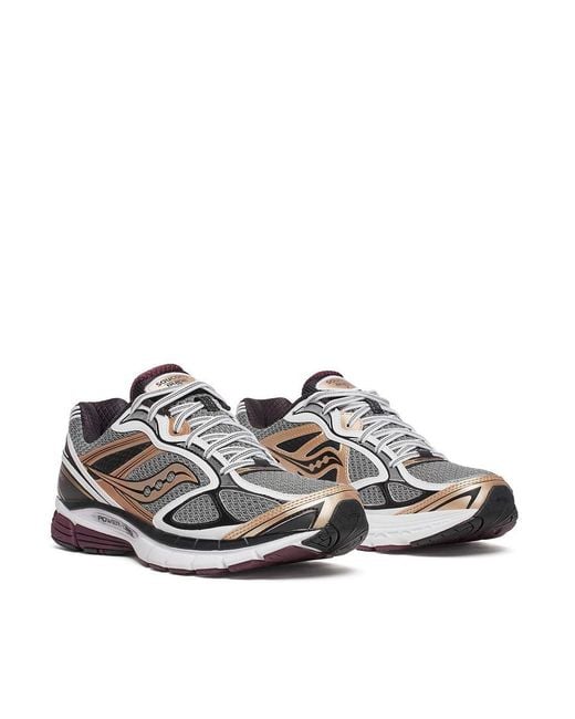Saucony White Sneakers 2 for men