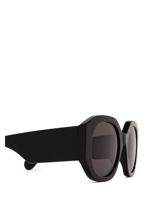 Chloé Black Sunglasses for men